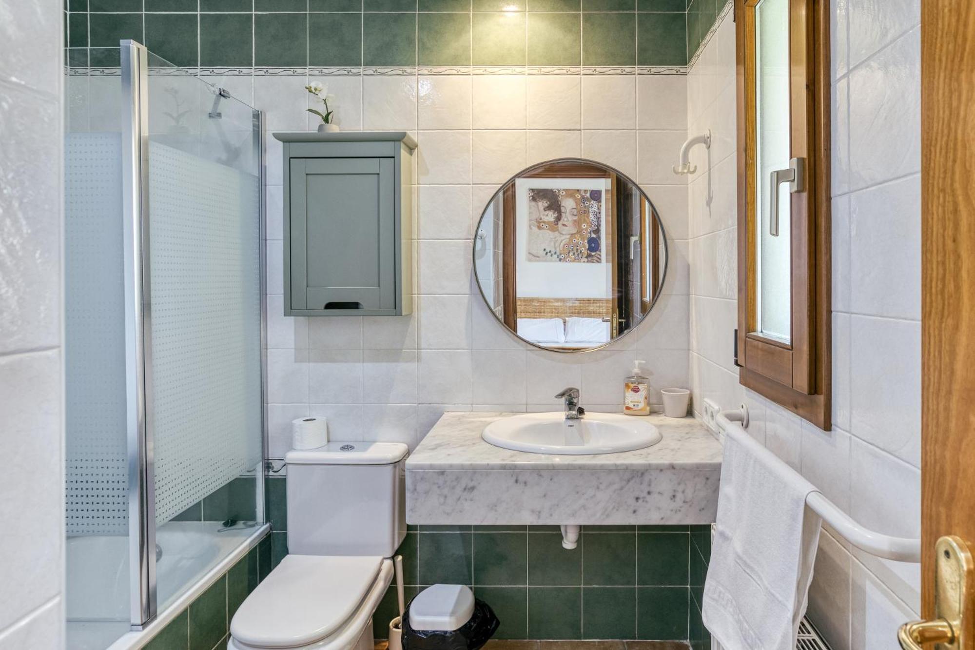 Fantastic Family Villa Лестартит Екстериор снимка