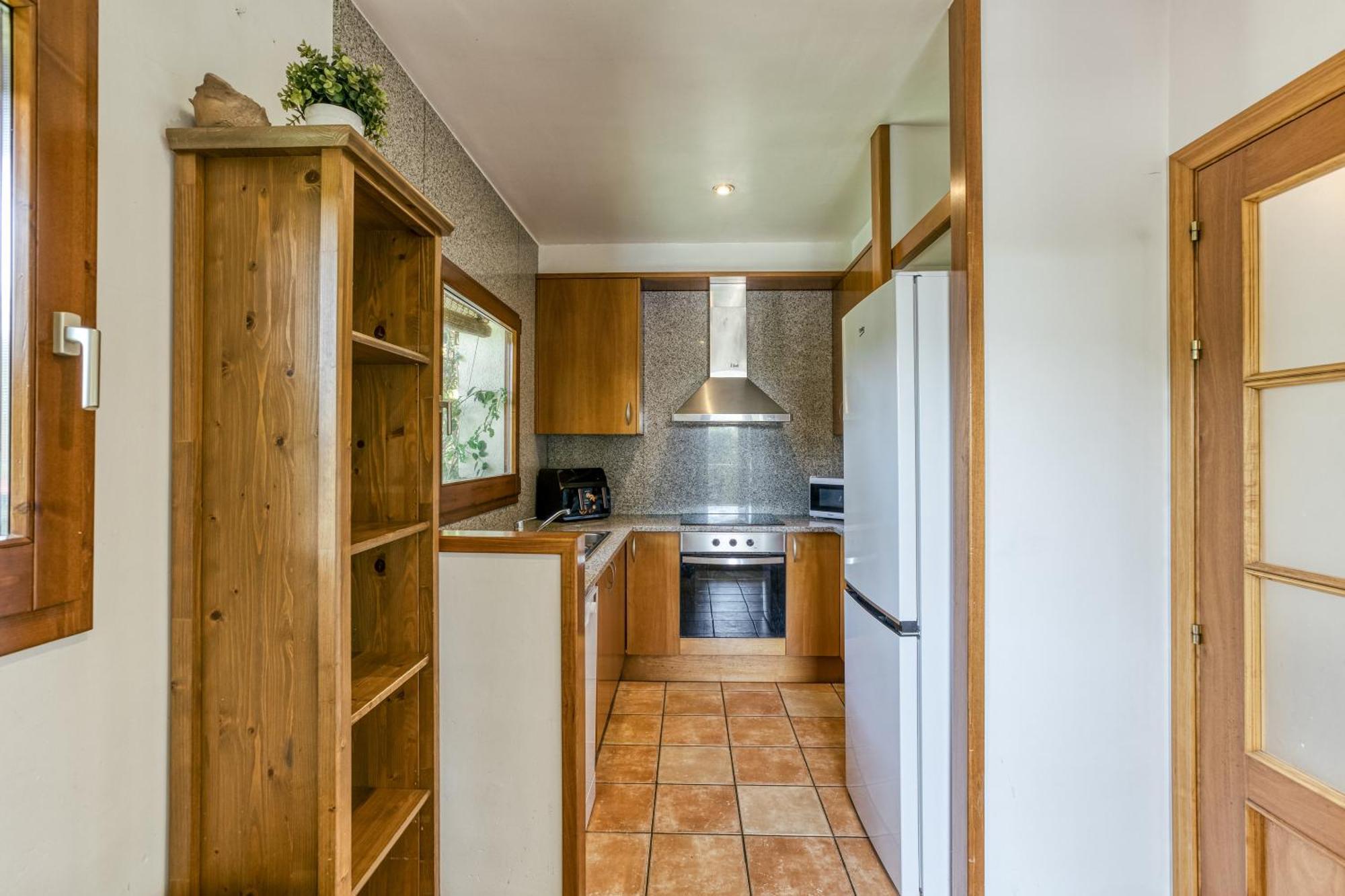 Fantastic Family Villa Лестартит Екстериор снимка