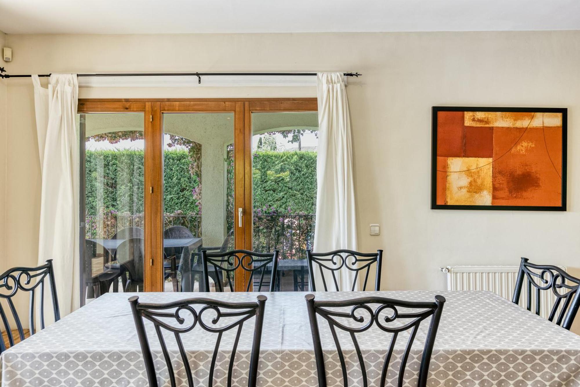 Fantastic Family Villa Лестартит Екстериор снимка
