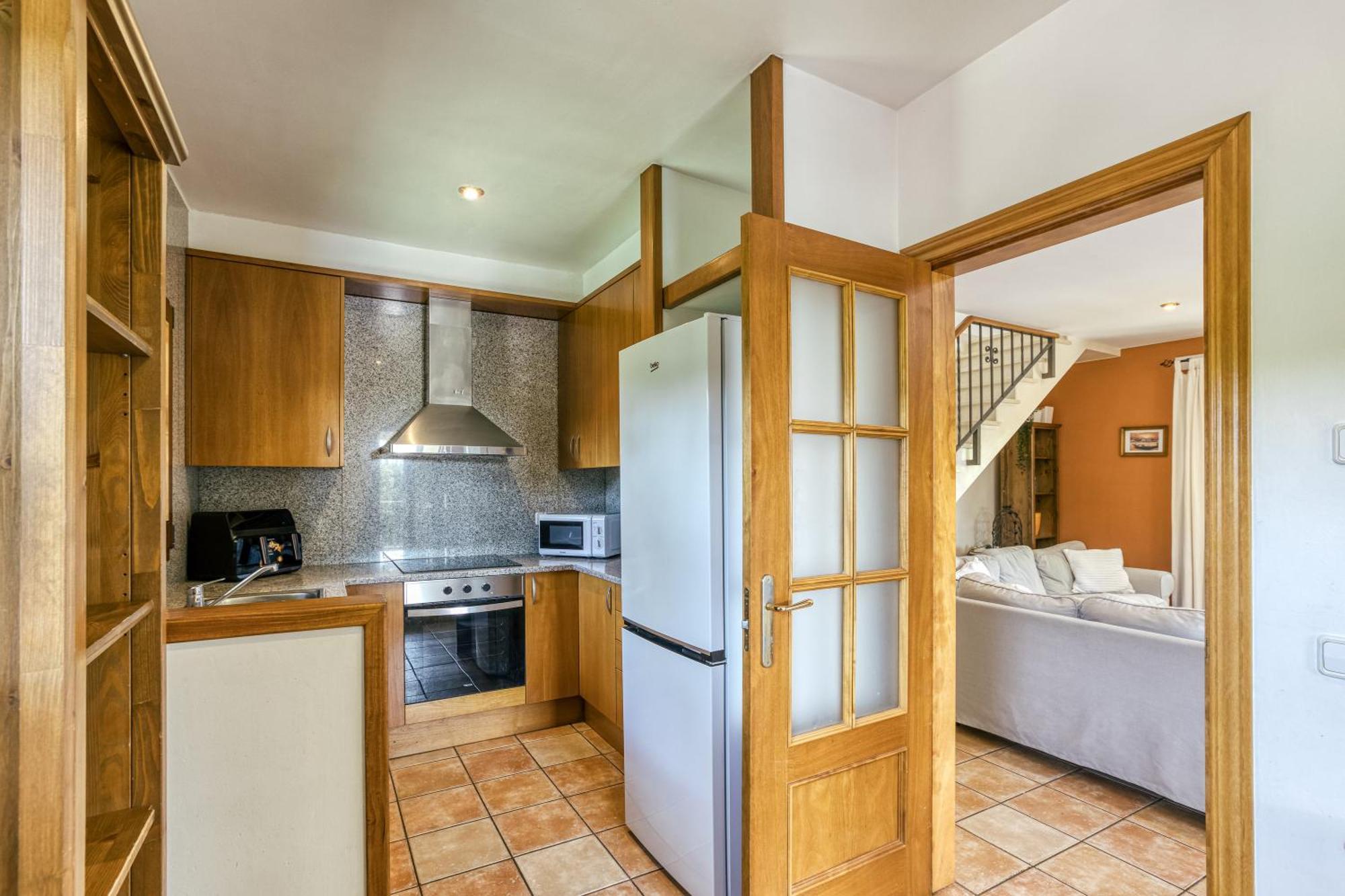 Fantastic Family Villa Лестартит Екстериор снимка