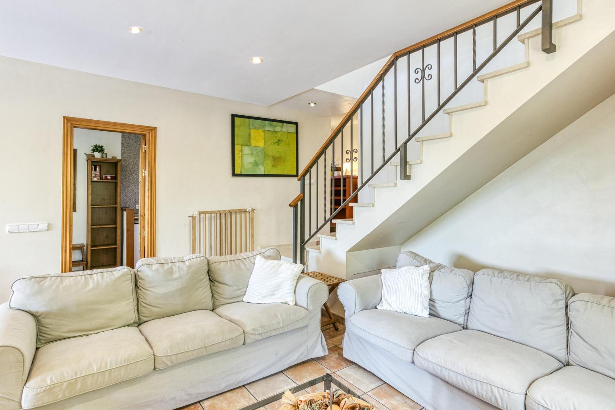 Fantastic Family Villa Лестартит Екстериор снимка